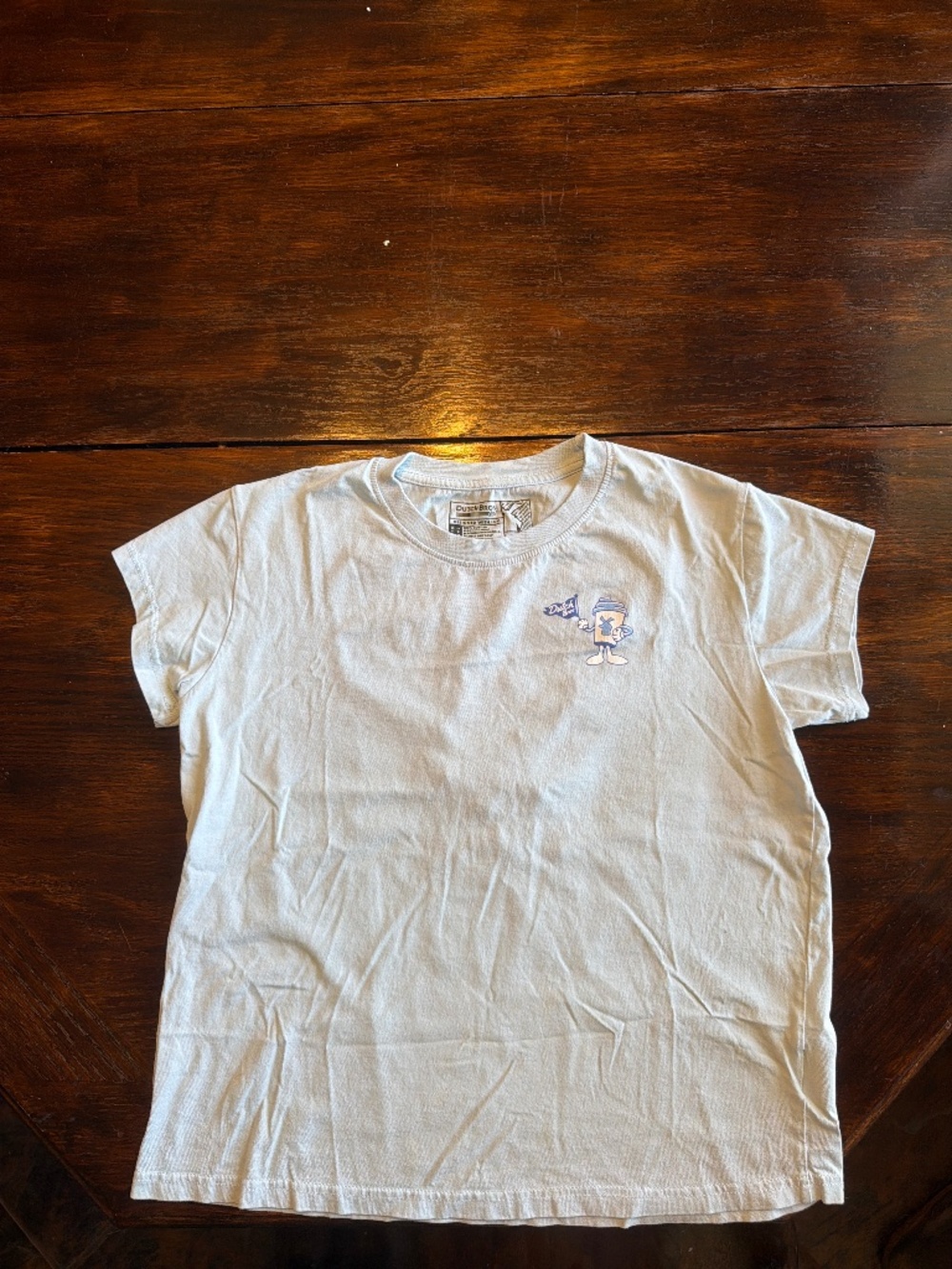 Woman’s Dutch Bros Shirt